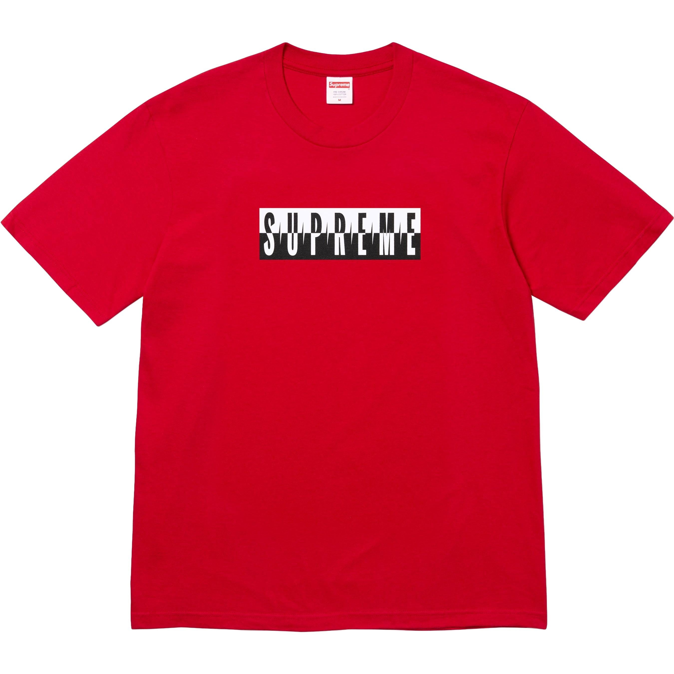 Split Tee